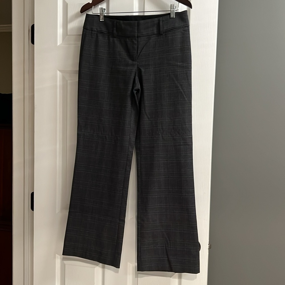 Loft Marisa Trouser Size 4